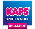 Sporthaus KAPS Logo